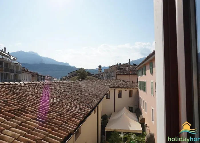 Lake Garda Home