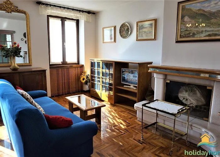 Lake Garda Home