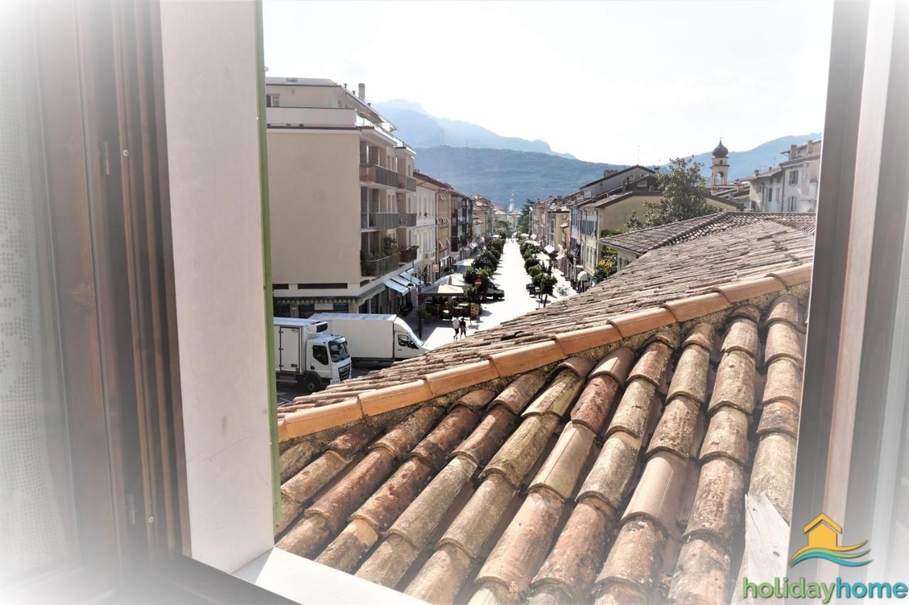 Apartment Garda Riva del Garda