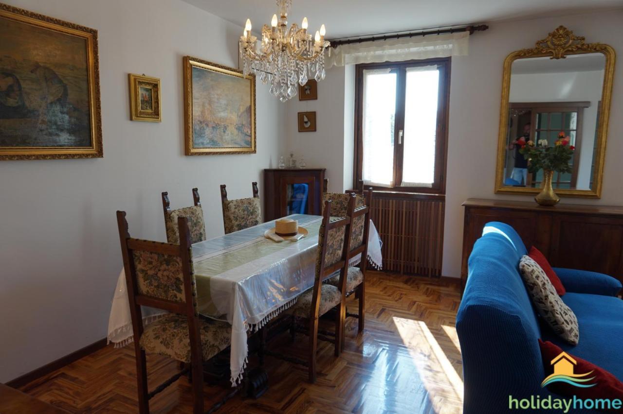 Apartment Garda *