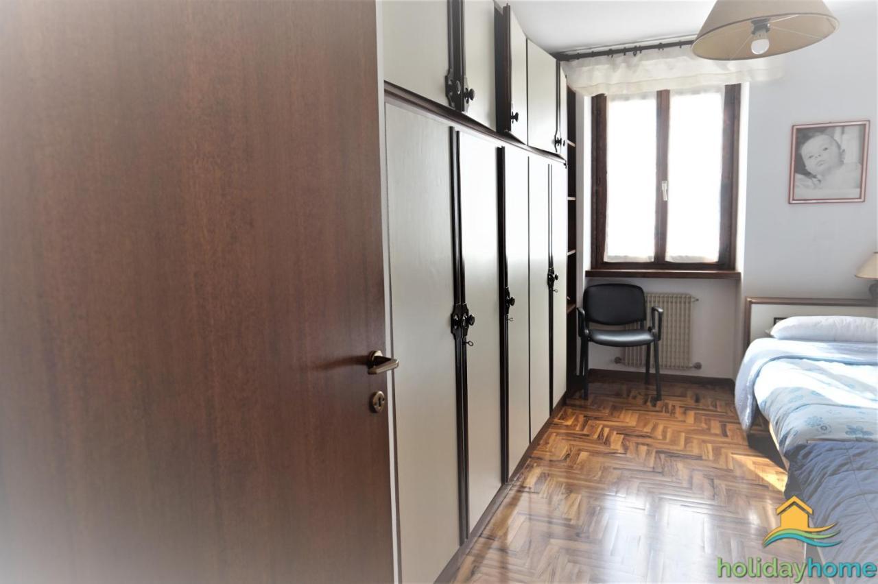 Garda Apartment *