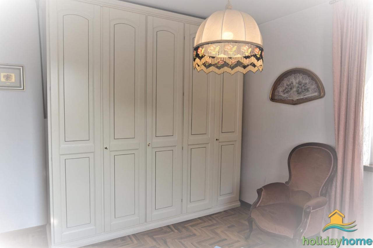 Garda Apartment *