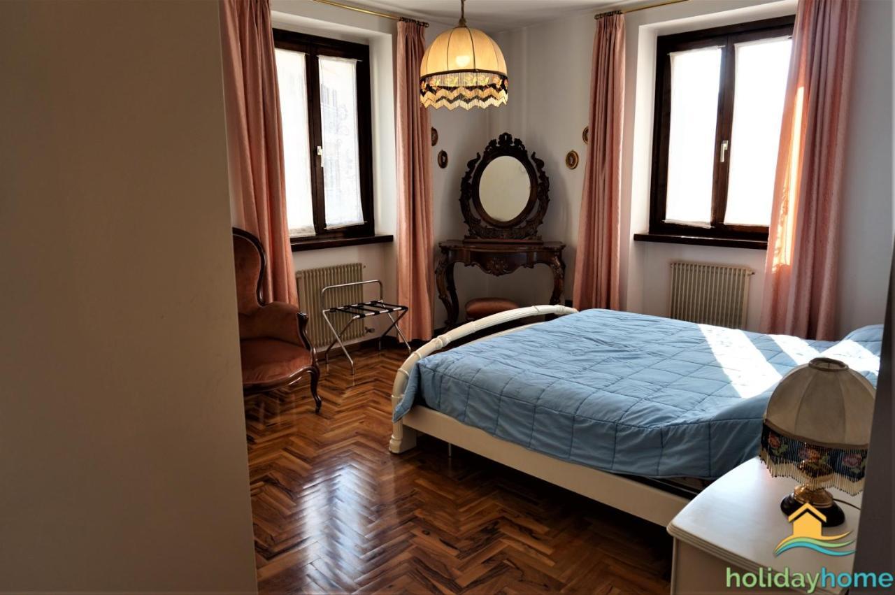 Garda Apartment