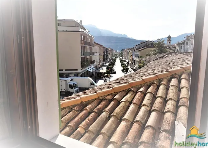 Lake Garda Home